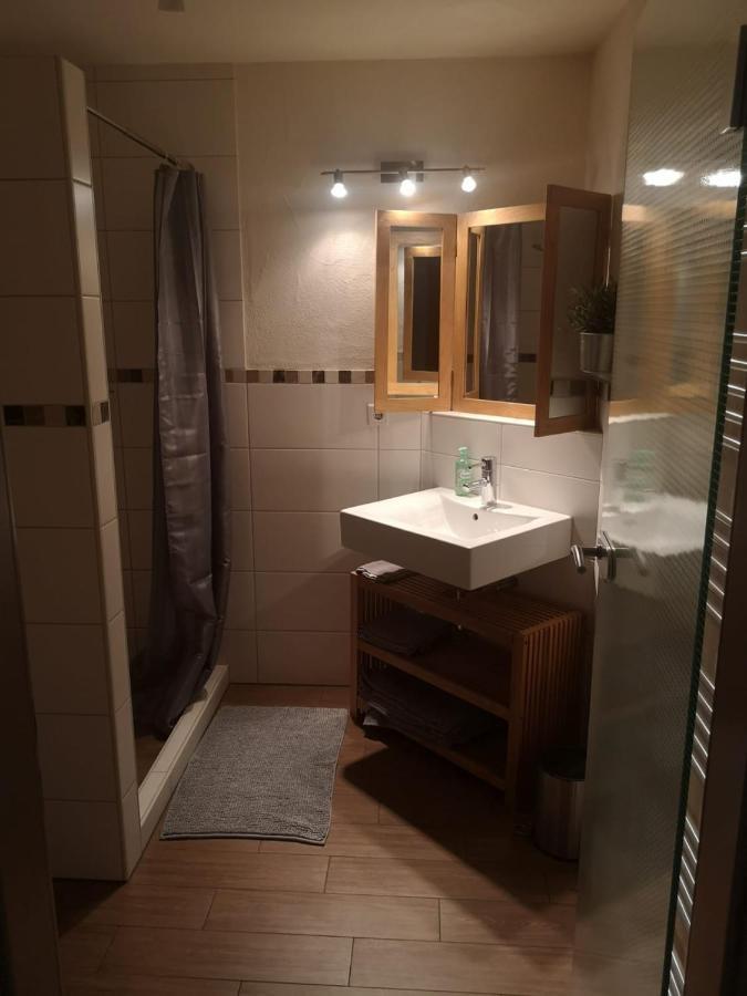 Gaestezimmer Ahornweg Villingendorf Exteriér fotografie