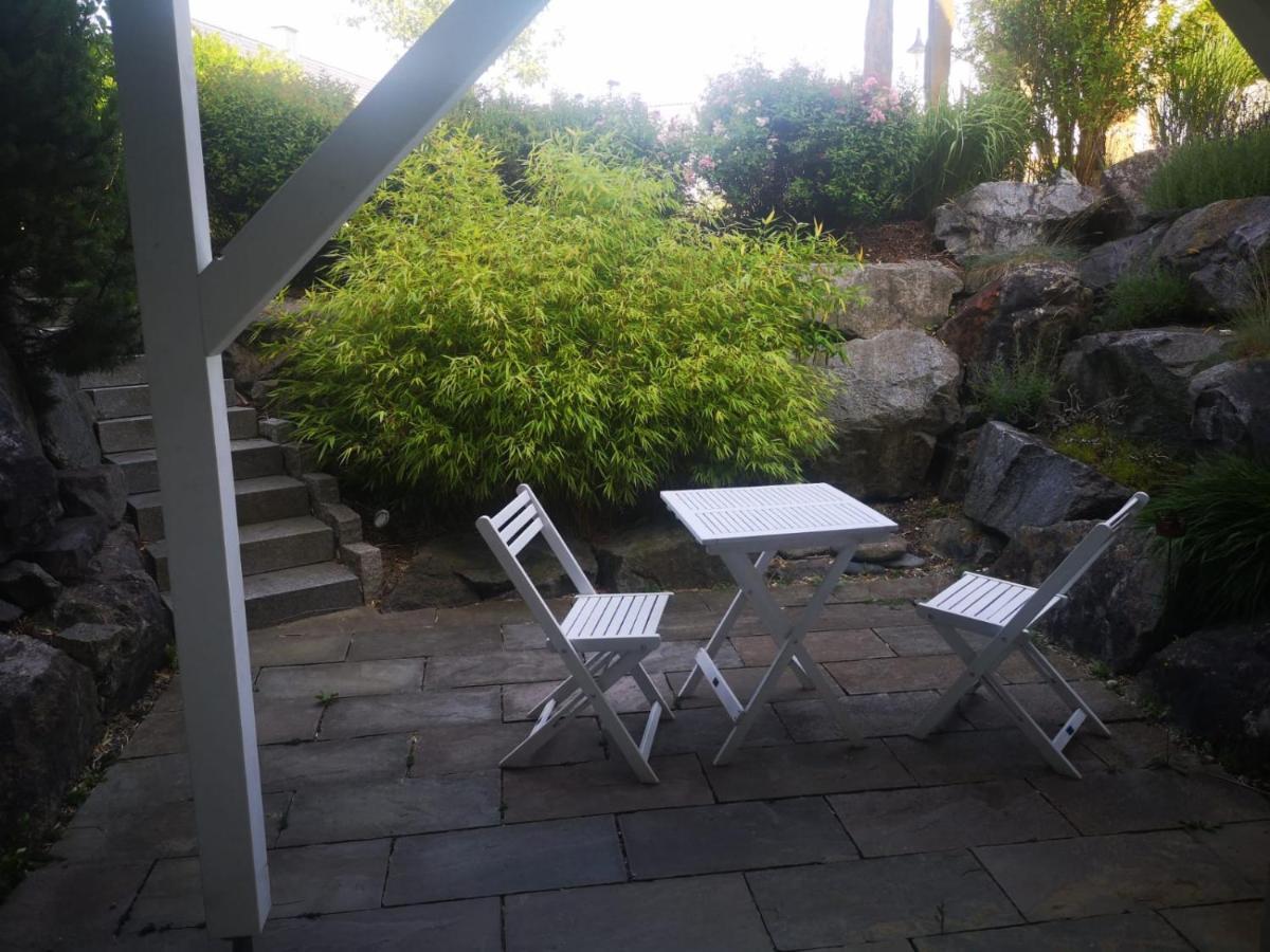 Gaestezimmer Ahornweg Villingendorf Exteriér fotografie